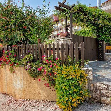 Villa Giovanni باراليا فراتشو المظهر الخارجي الصورة