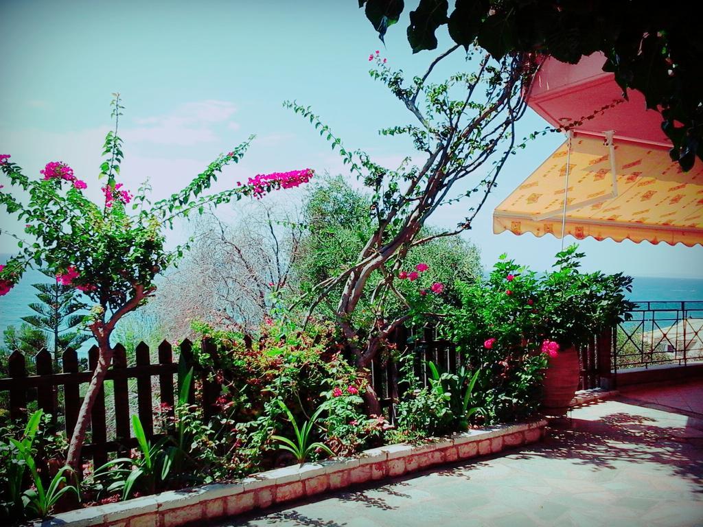 Villa Giovanni باراليا فراتشو المظهر الخارجي الصورة