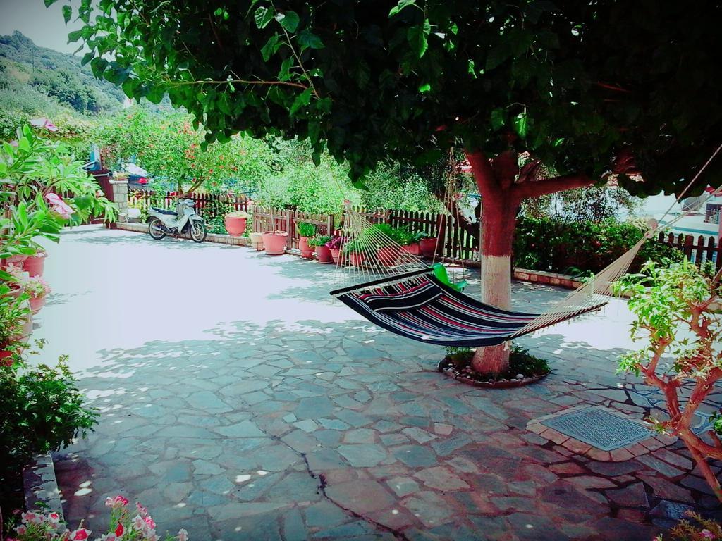 Villa Giovanni باراليا فراتشو المظهر الخارجي الصورة