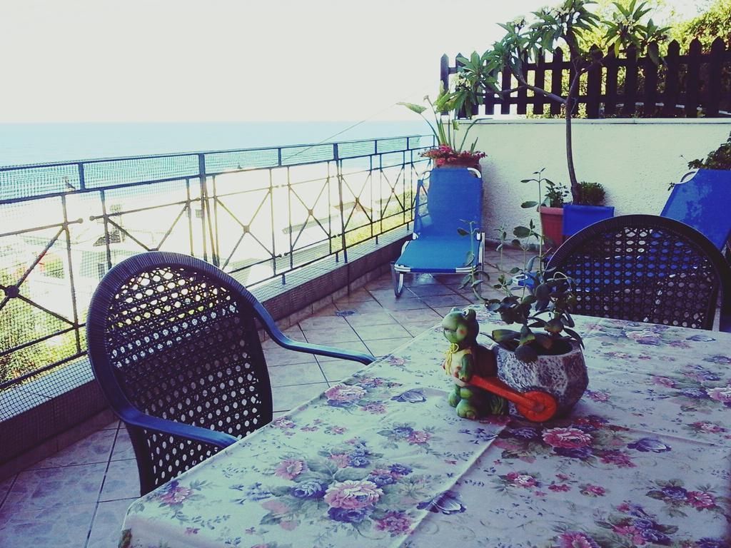 Villa Giovanni باراليا فراتشو المظهر الخارجي الصورة