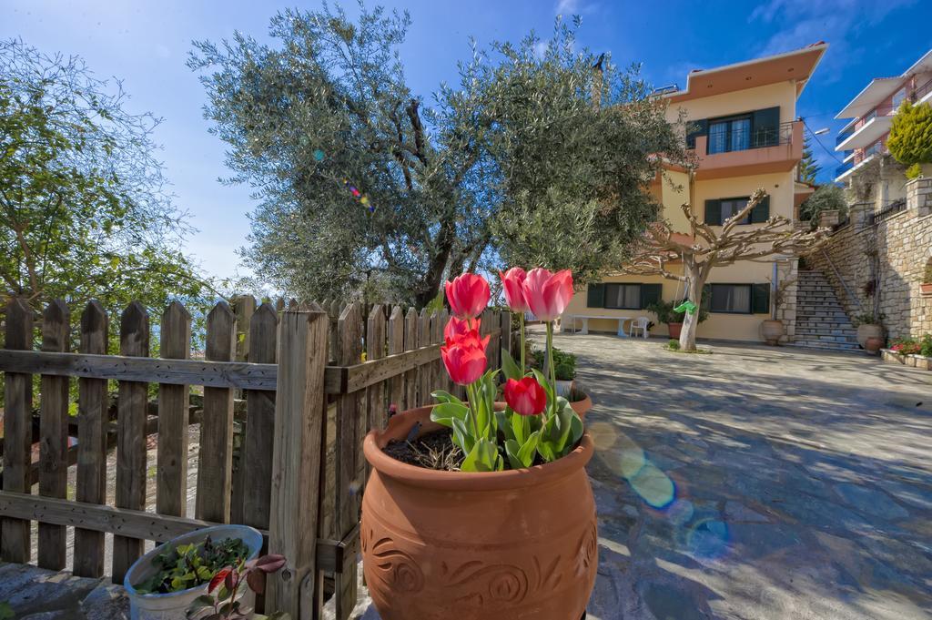 Villa Giovanni باراليا فراتشو المظهر الخارجي الصورة