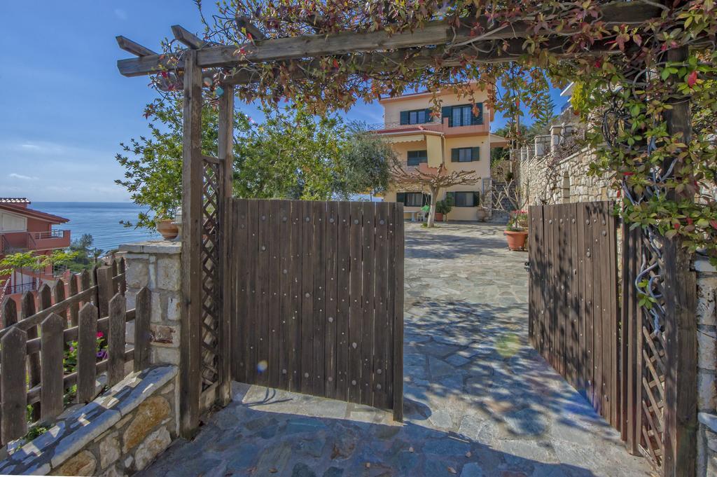 Villa Giovanni باراليا فراتشو المظهر الخارجي الصورة
