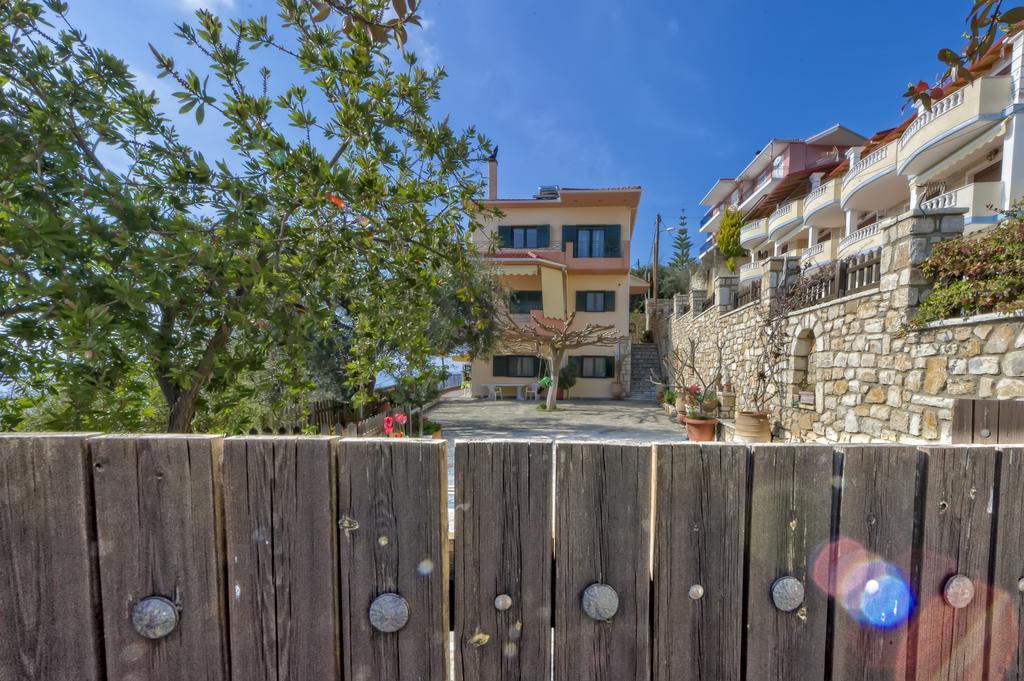 Villa Giovanni باراليا فراتشو المظهر الخارجي الصورة