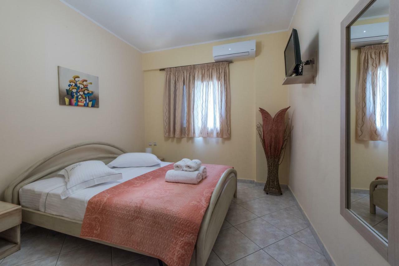 Villa Giovanni باراليا فراتشو المظهر الخارجي الصورة