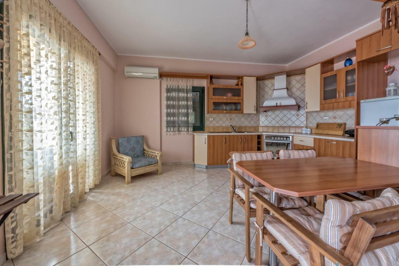 Villa Giovanni باراليا فراتشو المظهر الخارجي الصورة