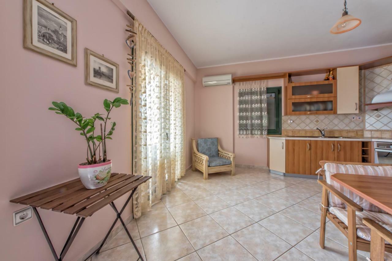 Villa Giovanni باراليا فراتشو المظهر الخارجي الصورة