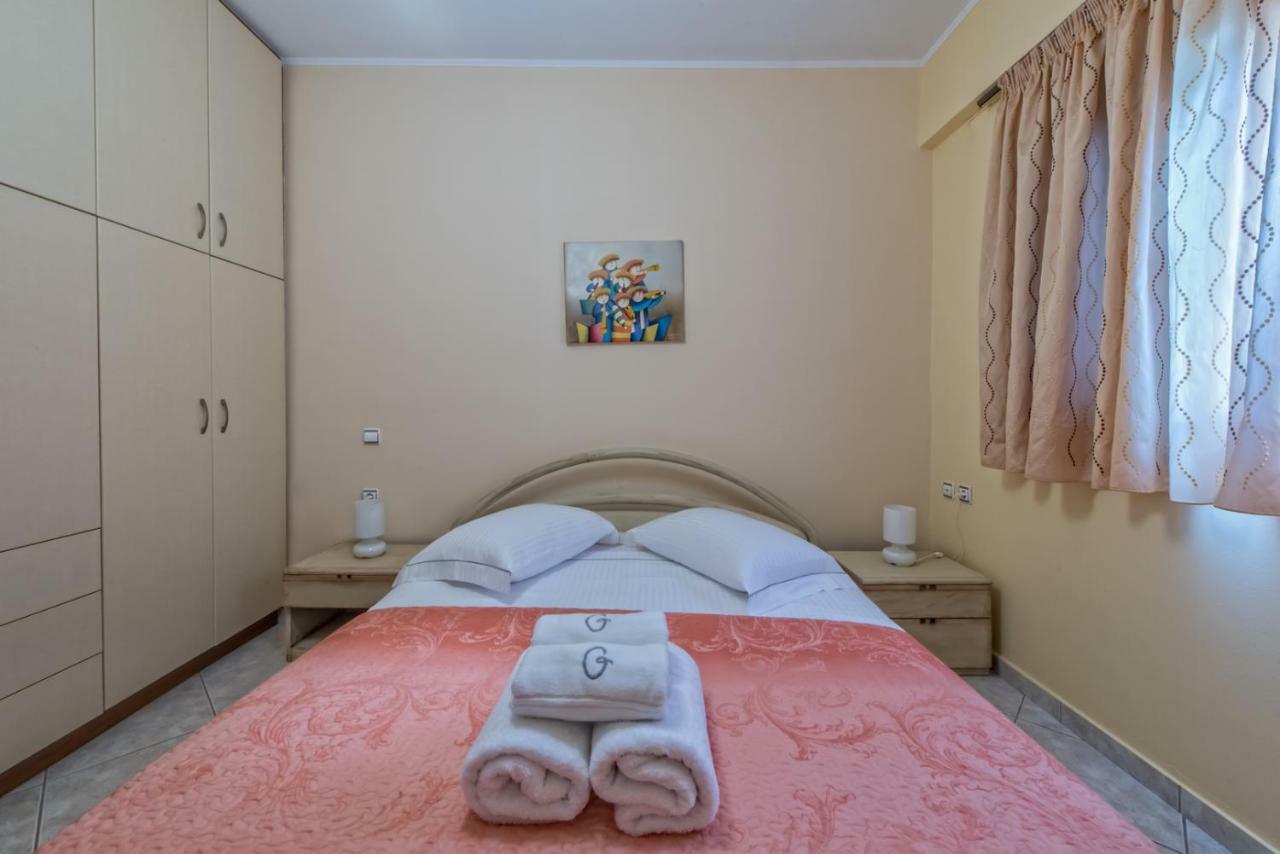 Villa Giovanni باراليا فراتشو المظهر الخارجي الصورة