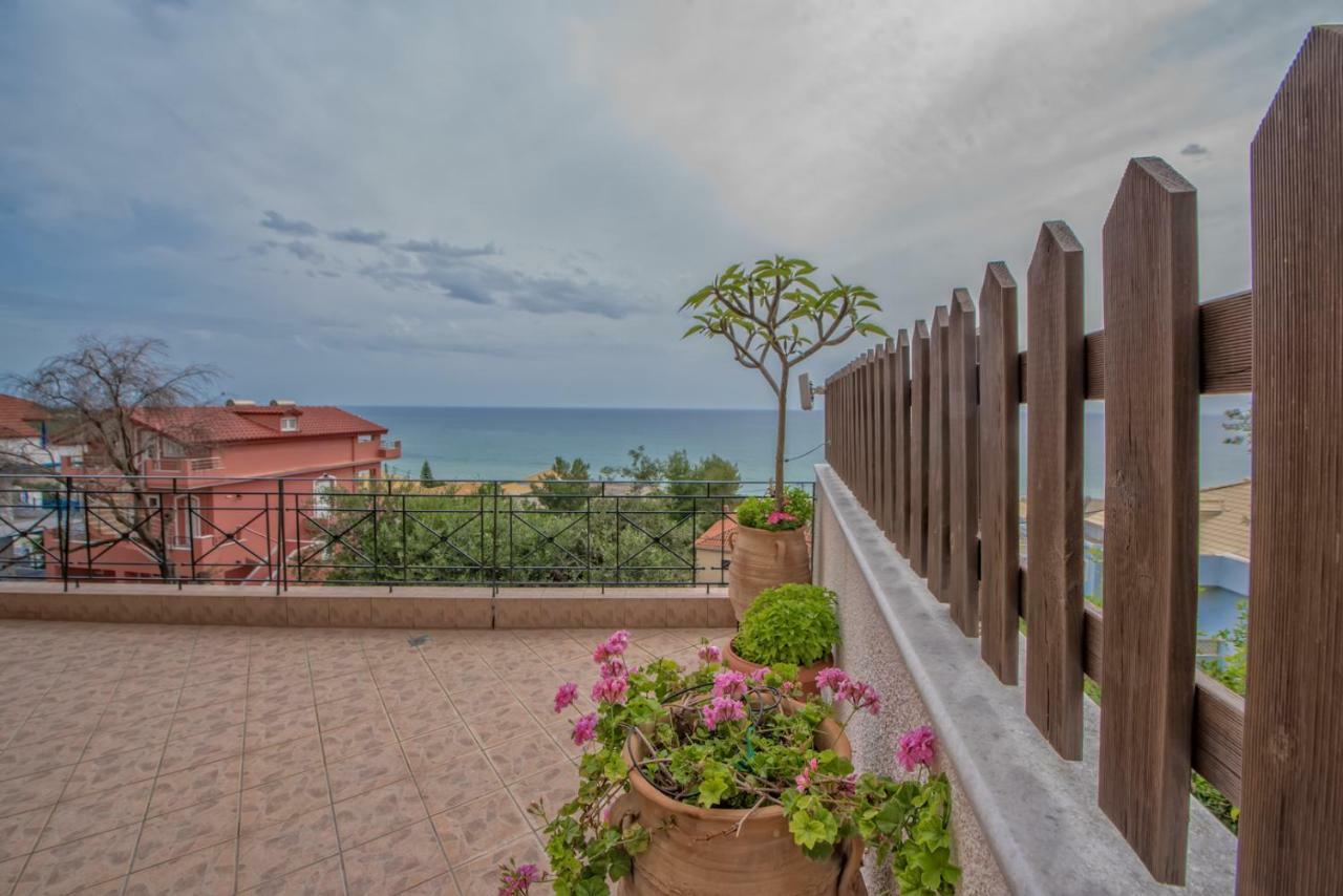 Villa Giovanni باراليا فراتشو المظهر الخارجي الصورة