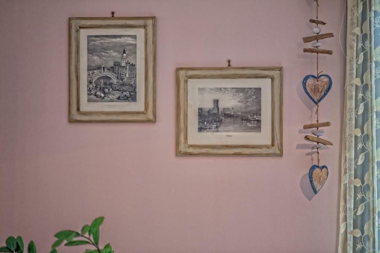 Villa Giovanni باراليا فراتشو المظهر الخارجي الصورة