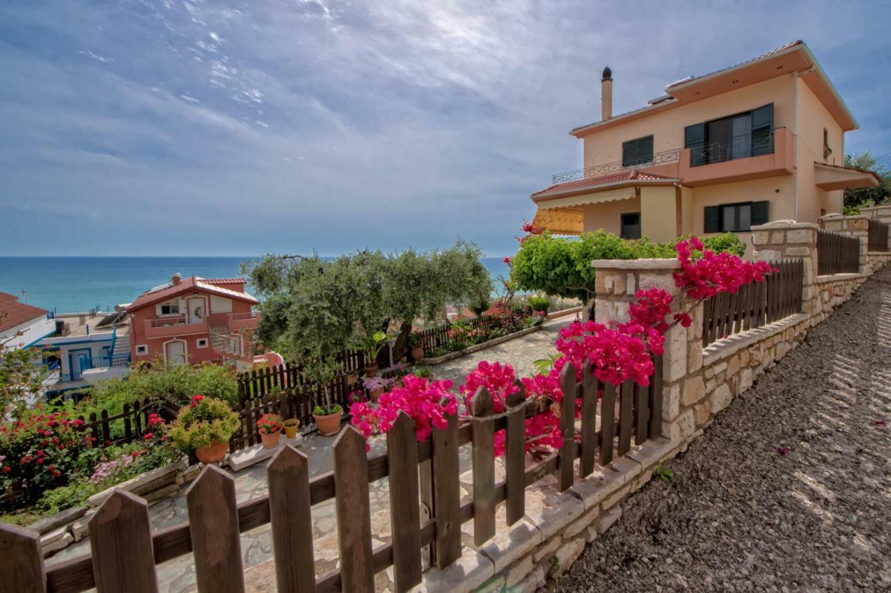Villa Giovanni باراليا فراتشو المظهر الخارجي الصورة