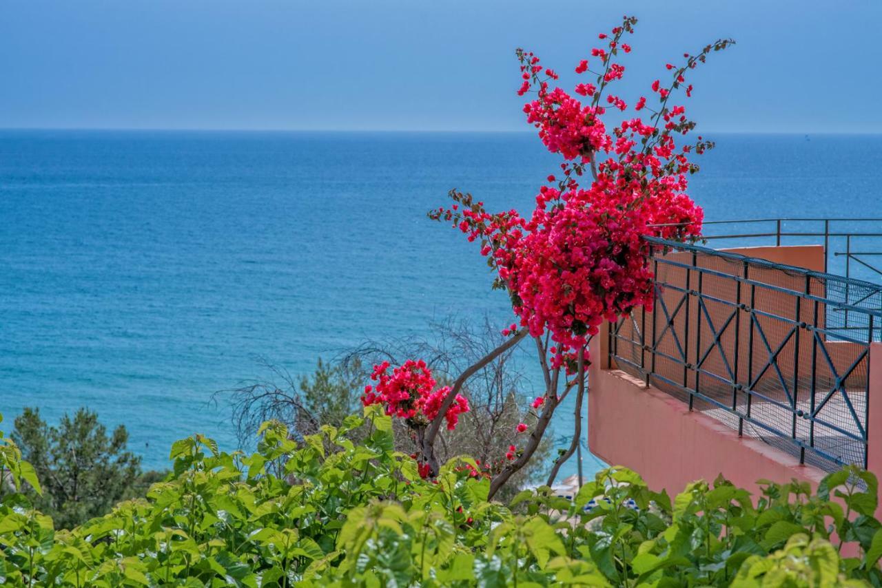 Villa Giovanni باراليا فراتشو المظهر الخارجي الصورة