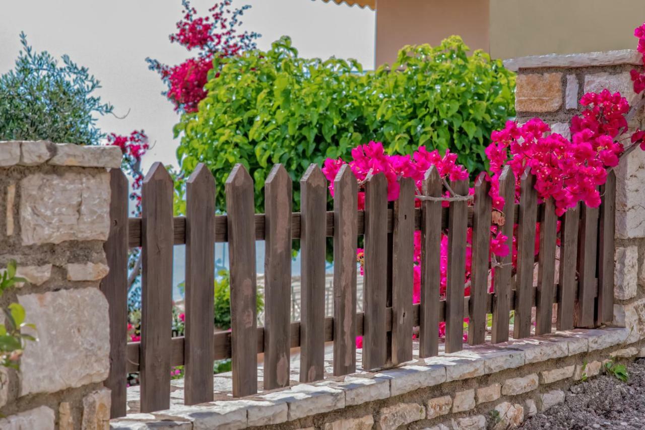 Villa Giovanni باراليا فراتشو المظهر الخارجي الصورة