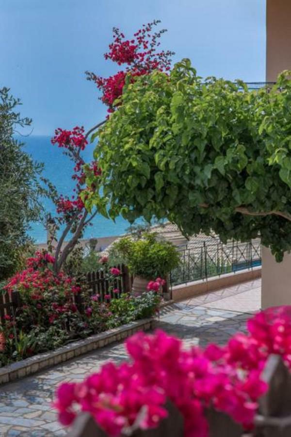 Villa Giovanni باراليا فراتشو المظهر الخارجي الصورة