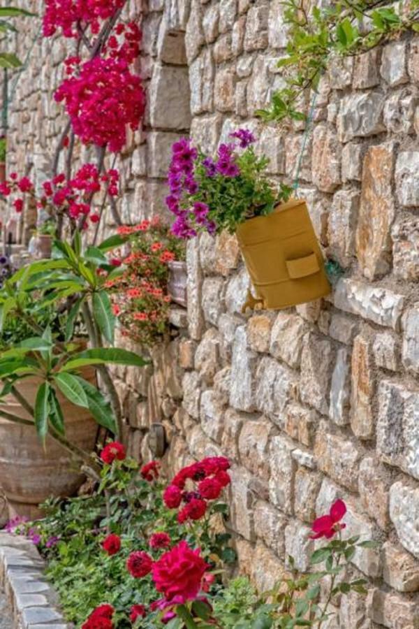 Villa Giovanni باراليا فراتشو المظهر الخارجي الصورة